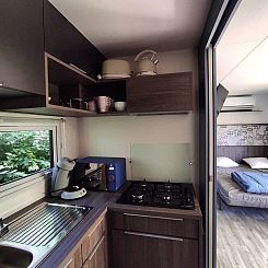 Stacaravan HOTELIER
