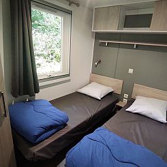 Stacaravan CONFORT 30m²