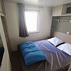 Stacaravan CONFORT 30m²