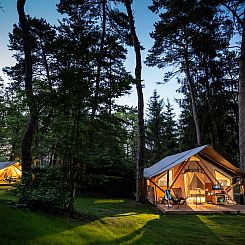 Trappeur Tent