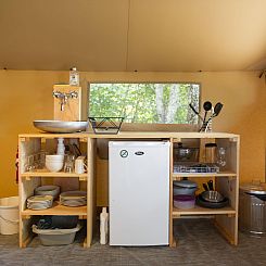Trappeur Tent