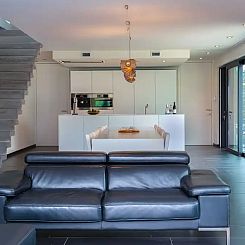 Villa 'Les cubes de Beaulieu'
