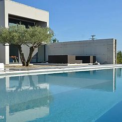 Villa 'Les cubes de Beaulieu'
