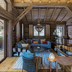 Chalet in Chatel
