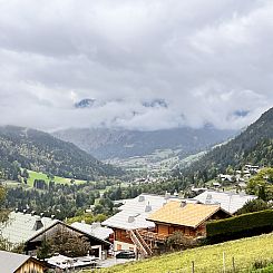 Chalet in Chatel