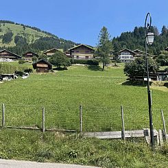 Chalet in Chatel