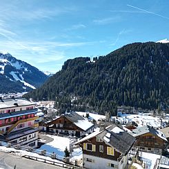 Chalet in Chatel