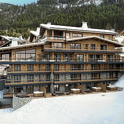 Chalet in Chatel