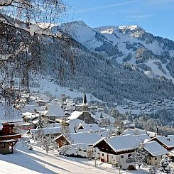 Le Hameau des 4 Saisons