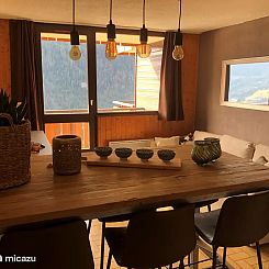 Le Hameau des 4 Saisons