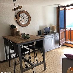 Le Hameau des 4 Saisons