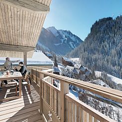 Chalet in Chatel