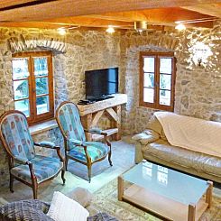 Vakantiehuis Chalet Petit Châtel