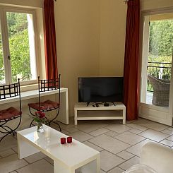 VillaFleury Appartement