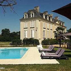 Le Petit Verger - Chateau la Mothaye