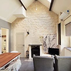 Le Petit Verger - Chateau la Mothaye