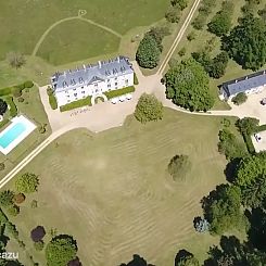 Le Petit Verger - Chateau la Mothaye