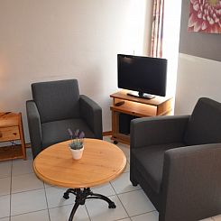 Boersma`s Appartementen