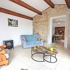 Vakantiehuis Les Lauriers Roses