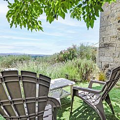 Vakantiehuis Les Lauriers Roses