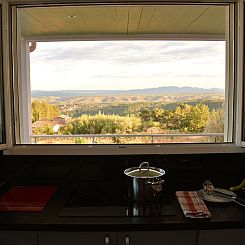 Vakantiehuis Ein gemütliches Nest im Herzen der Ardèche M?