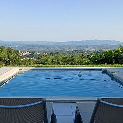 Vakantiehuis Ein gemütliches Nest im Herzen der Ardèche M?