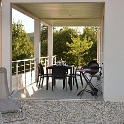 Vakantiehuis Ein gemütliches Nest im Herzen der Ardèche M?