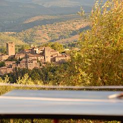 Vakantiehuis Ein gemütliches Nest im Herzen der Ardèche M?