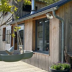 Huisje in Saint-Symphorien-de-Mahun