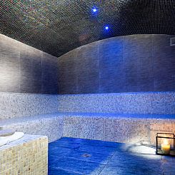 Appartement CGH Rés&Spa La Reine des Prés 4*