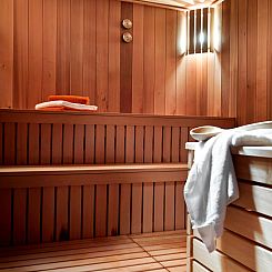 Appartement CGH Rés&Spa La Reine des Prés 4*