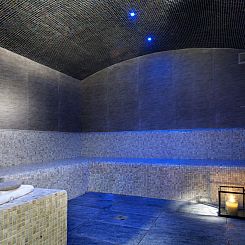 Appartement CGH Rés&Spa Chalets de Laÿssia 5*