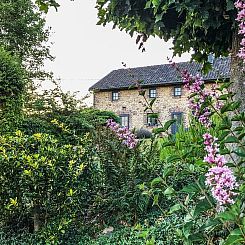 Vakantiehuisje in Voeren