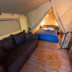 Lodge Insolite Pinède 46m²