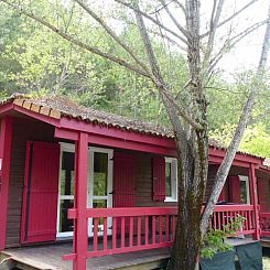 Chalet Comfort Authentiek