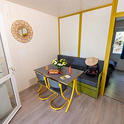 Chalet Comfort Authentiek