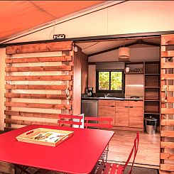 Tiny-house Galli
