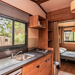 Tiny-house Galli