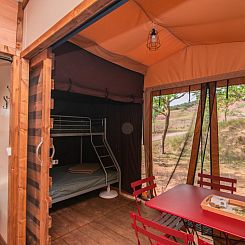 Tiny-house Galli