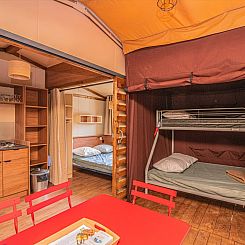 Tiny-house Galli
