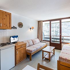 Appartement Grand Morillon