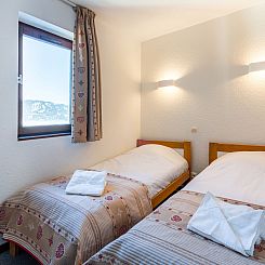 Appartement Grand Morillon