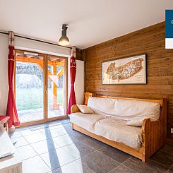Appartement NIVEOLES