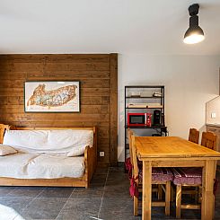 Appartement NIVEOLES