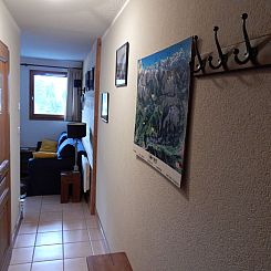 Appartement "Jardin Alpin