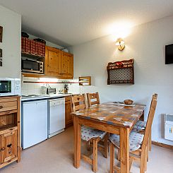 Appartement Les Eterlous