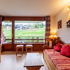 Appartement Les Eterlous