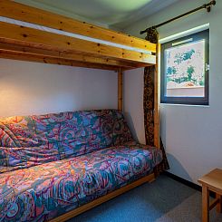 Appartement Grande Neige