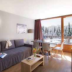 Appartement in Morillon