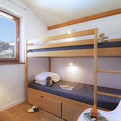 Appartement in Morillon